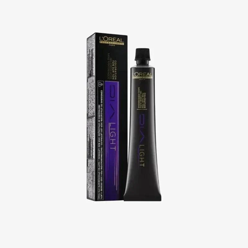L'oreal Dia Light 7.31 50ml