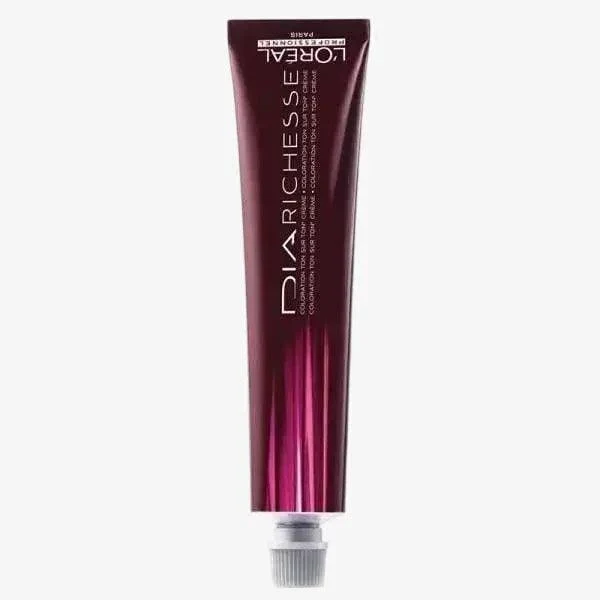 L'oreal Dia Richesse 6.34 Marrone Miele 50ml