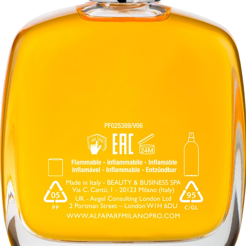 Alfaparf Milano Semi Di Lino Sublime Cristalli Liquidi The Original 50ml - siero illuminante