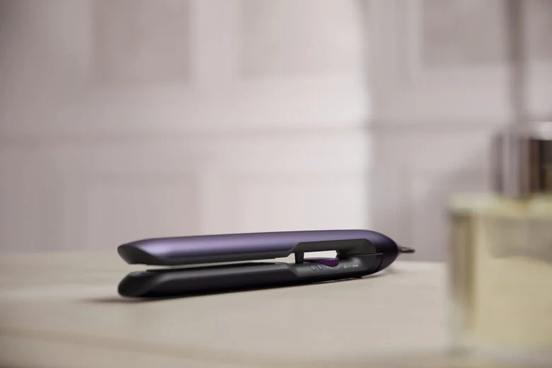 Philips 7000 series Piastra per capelli con tecnologia termoprotettiva