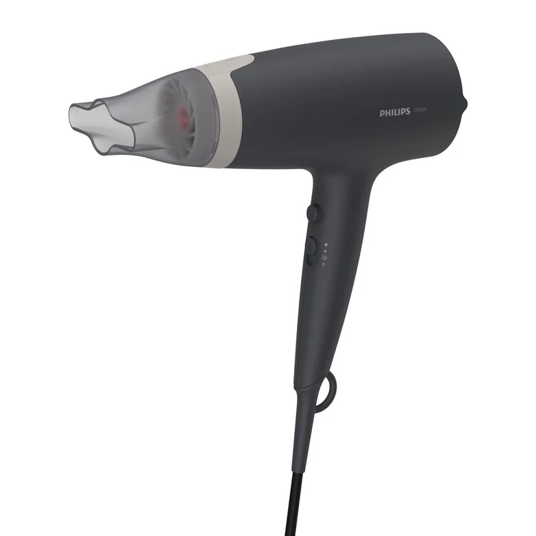 Philips 3000 series Asciugacapelli da 2100 W con accessorio ThermoProtect