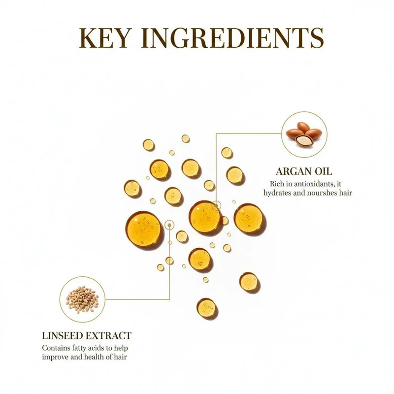 Moroccanoil Oil Treatment Treatment Oil – Olio all'Argan per