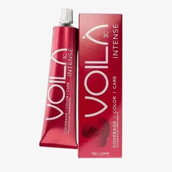 Intercosmo Voila Color Intense 6.0 Biondo Scuro 60ml