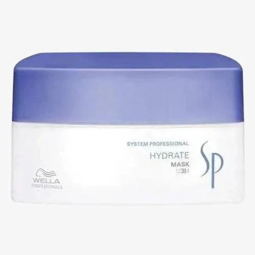 System Professional Hydrate Mask 200ml
