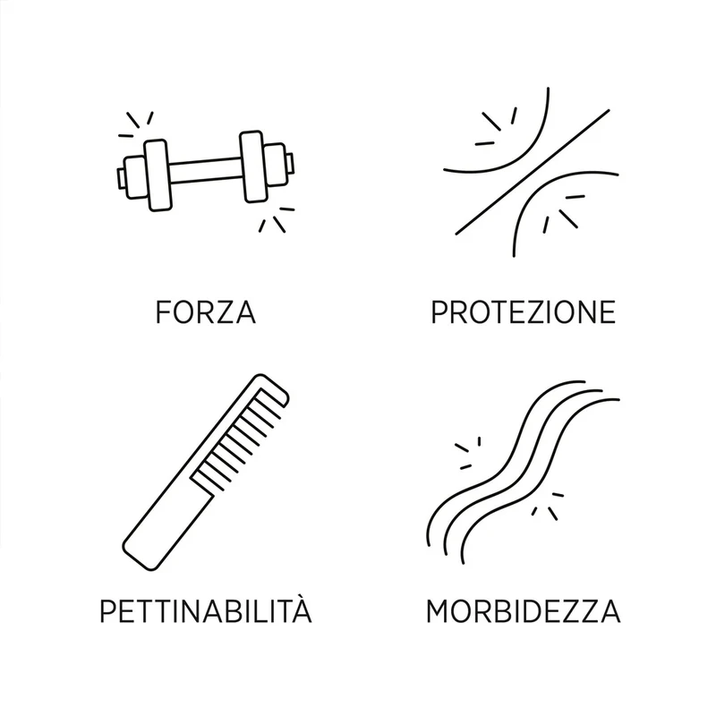 System Professional Extra Lipid Booster 95ml - trattamento rinforzante capelli danneggiati