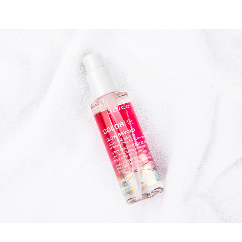 Joico Colorful Glow Beyond Anti-Fade Serum 63ml - siero anti-sbiadimento colore