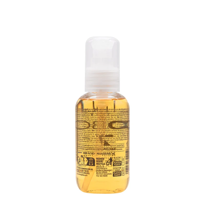 Alterego EgoBond 7 Bond Oil 100ml - olio districante