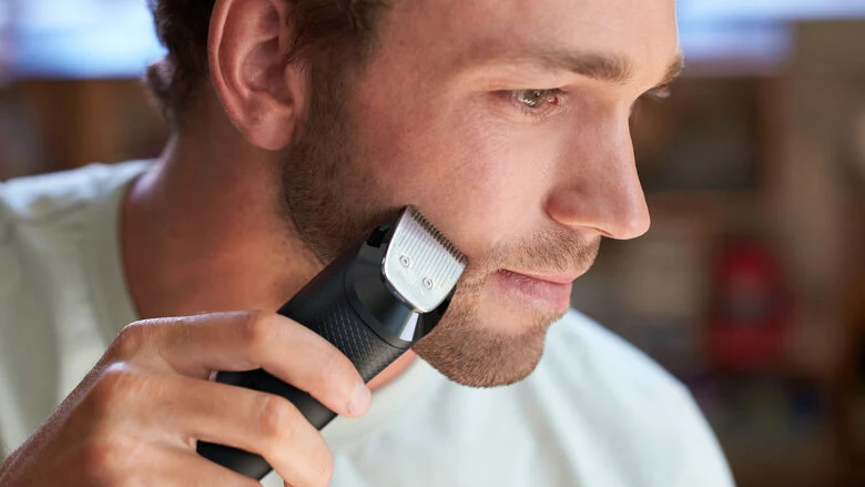 Philips BEARDTRIMMER Series 5000 BT5515/70 Regolabarba