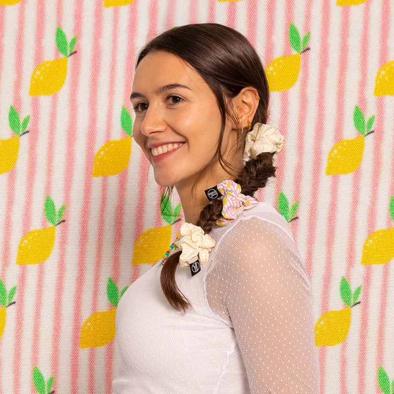 Invisibobble Sprunchie You' re Simply The Zest - scrunchie