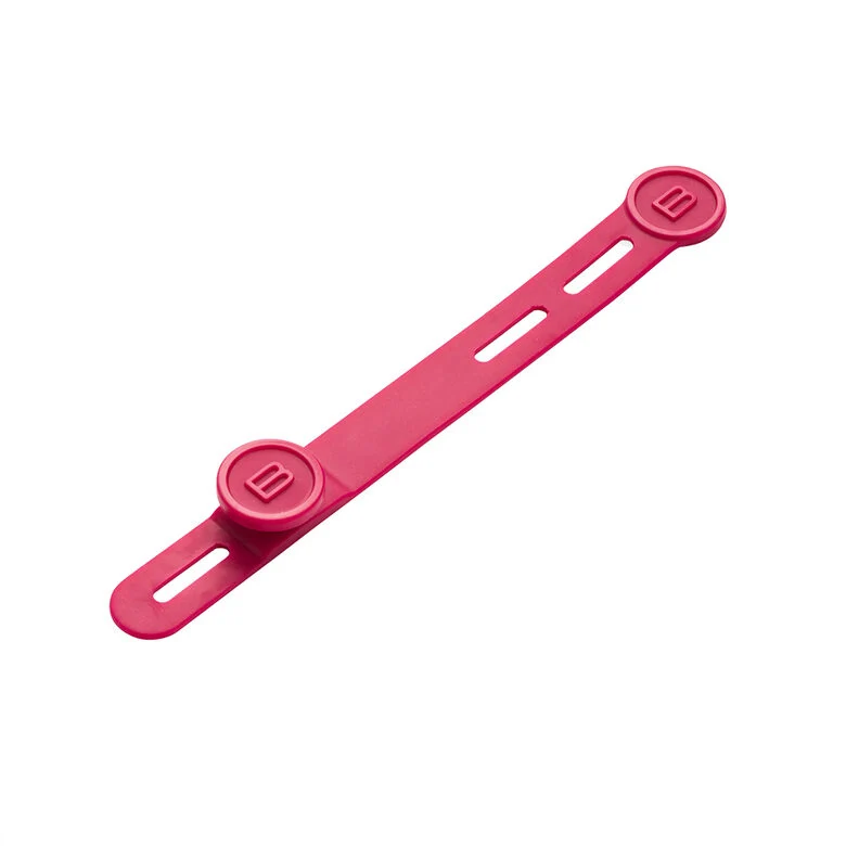 Bellissima K9 2500 2300 W Nero, Rosa
