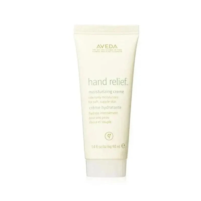 Aveda Body Hand/foot Hand Relief crema idratante mani Make-up