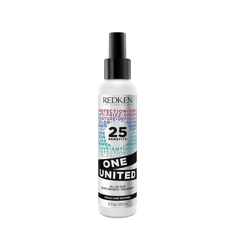 Redken One United All In One Spray 150ml - spray multibenefico
