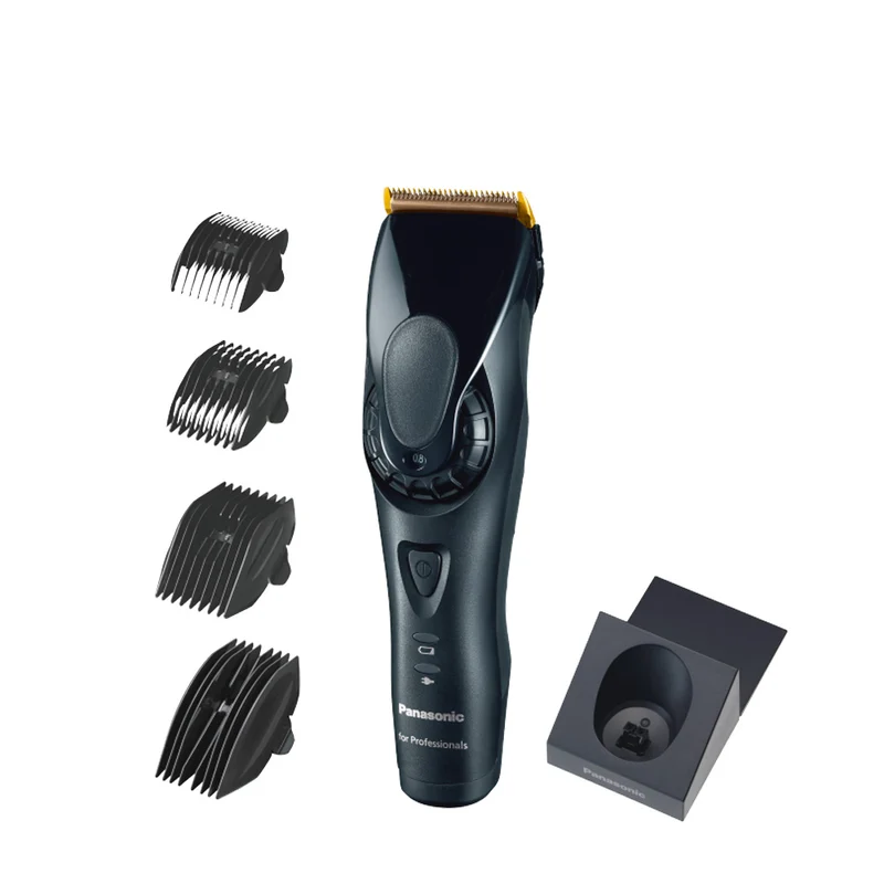 Panasonic ER-DGP84 Tagliacapelli professionale a ricarica
