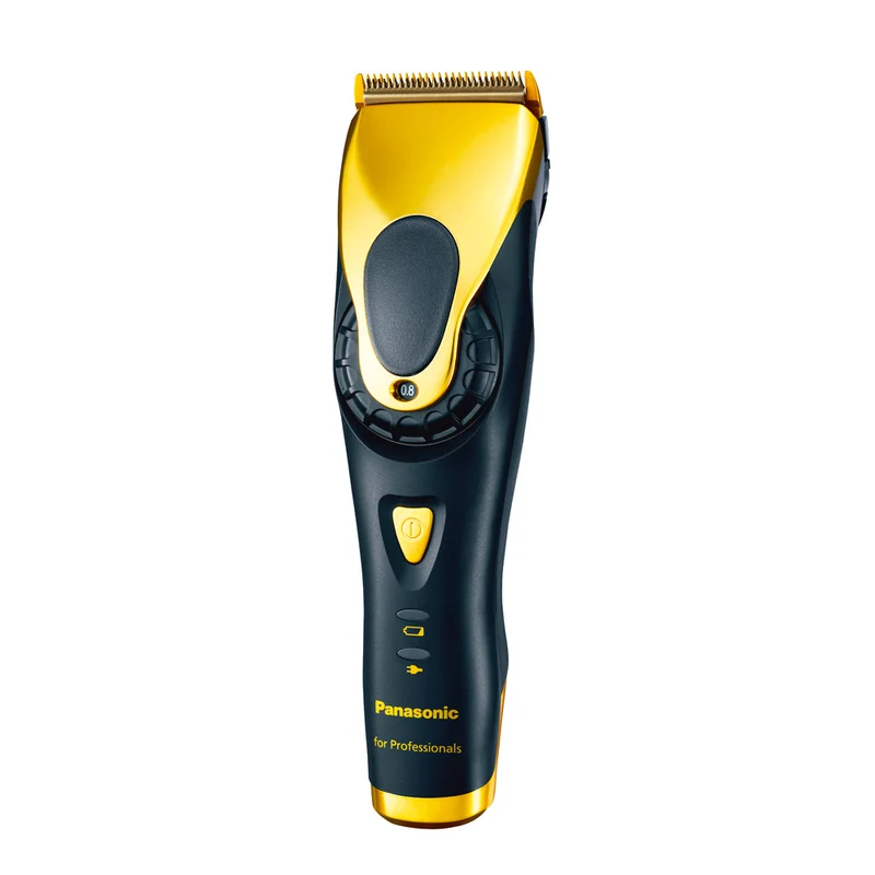 Panasonic ER-GP84-N801 Tagliacapelli professionale a ricarica