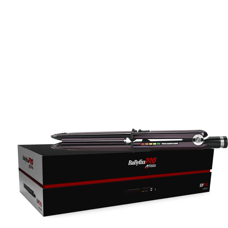 Babyliss Pro 4Artist Piastra Elipstyle BAB3500E
