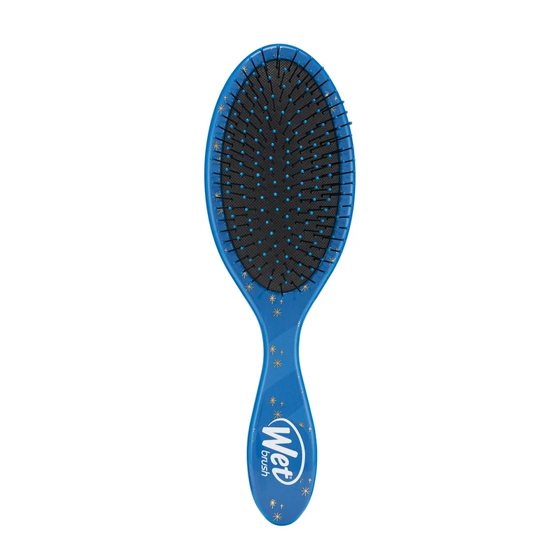 Wetbrush Pro Detangler Disney Ultimate Princess Cinderella - spazzola scioglinodi