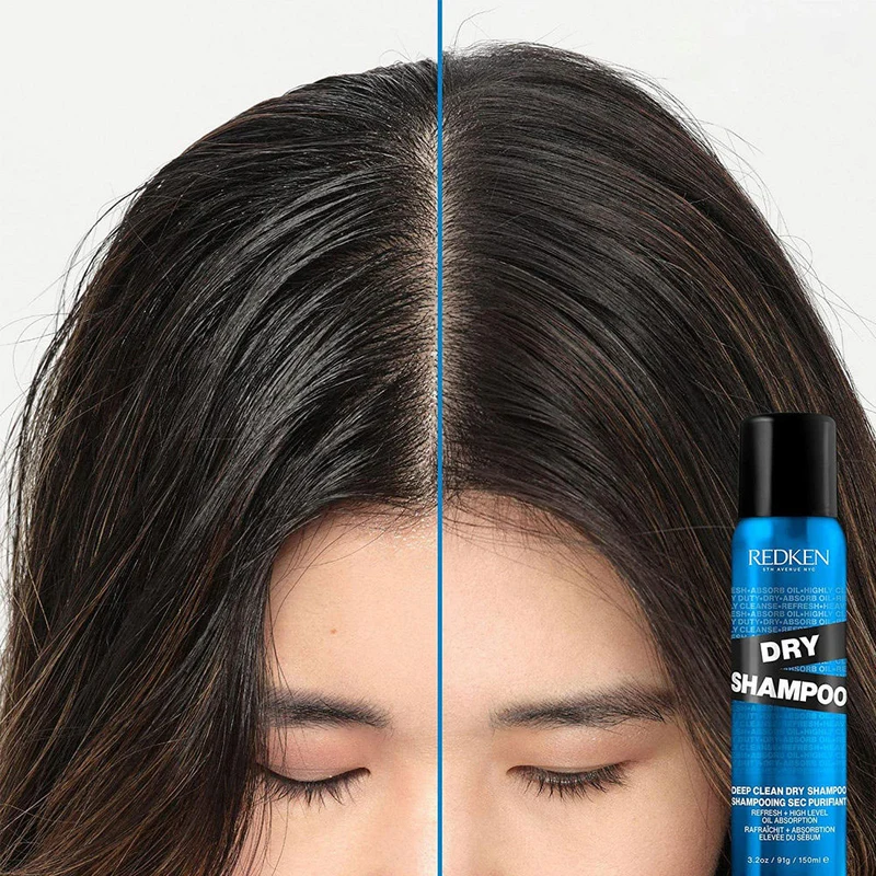 Redken Styling Dry Shampoo 150ml - shampoo a secco spray
