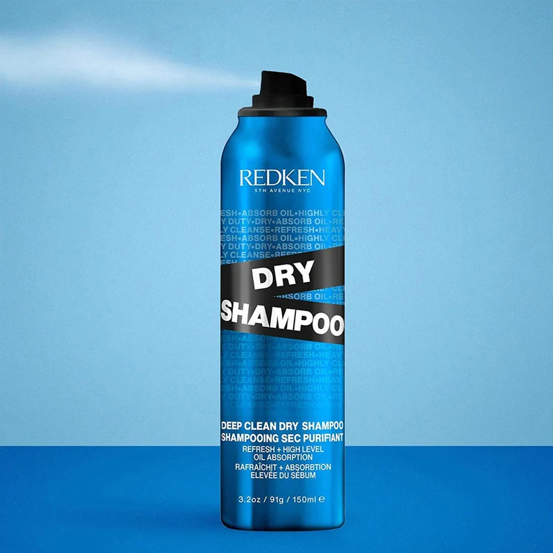 Redken Styling Dry Shampoo 150ml - shampoo a secco spray