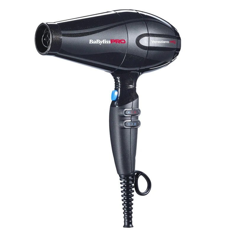 Babyliss Pro Asciugacapelli Veneziano Ionic BAB6960IE