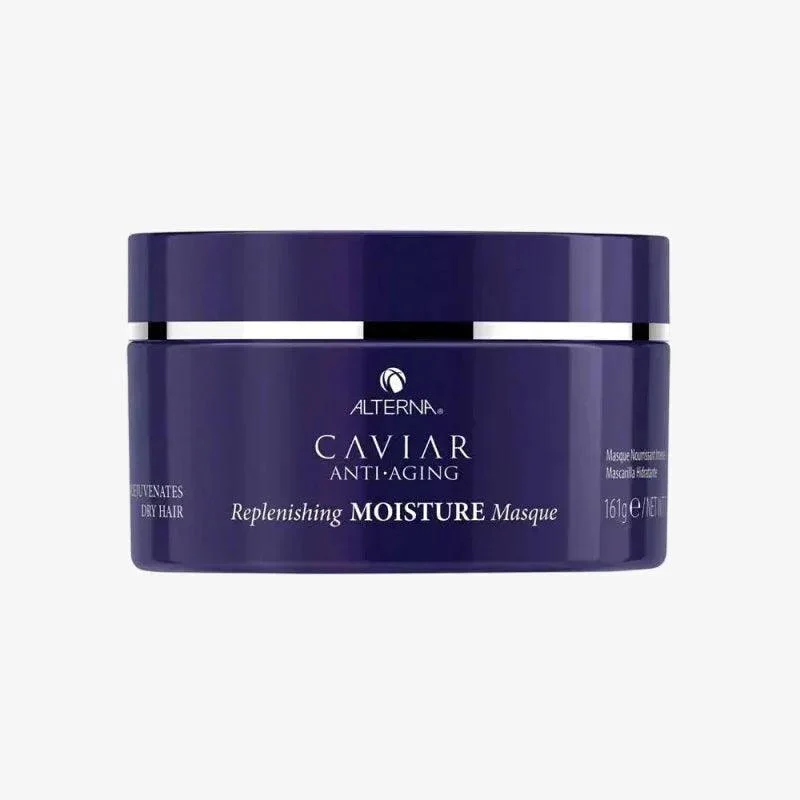 Alterna Caviar replenishing Moisture Masque Maschera Idratante Capelli 161gr