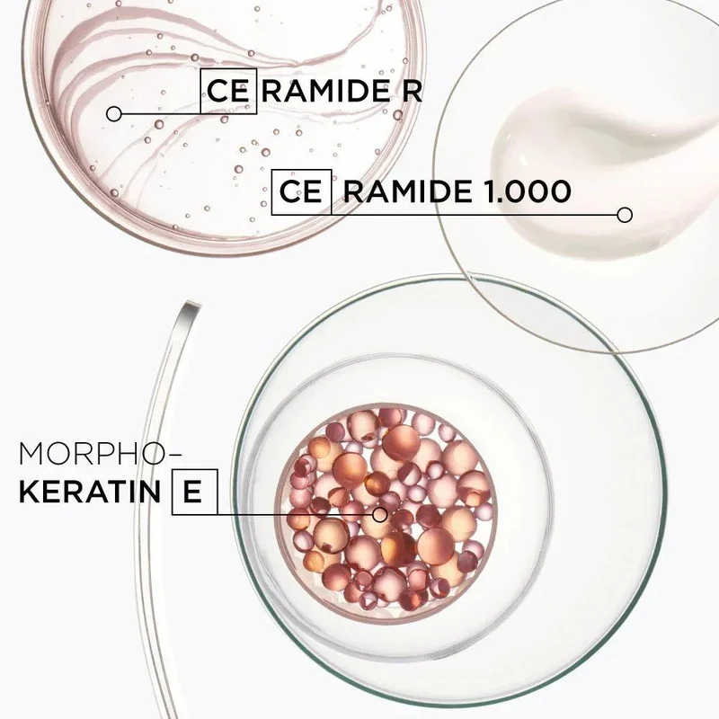 Kerastase Discipline Bain Fluidealiste Shampoo
