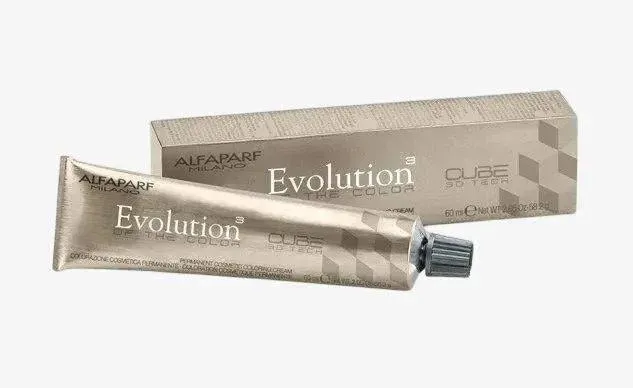 Alfaparf EoC 6.45 - Era - Biondo Scuro Rame Mogano 60ml