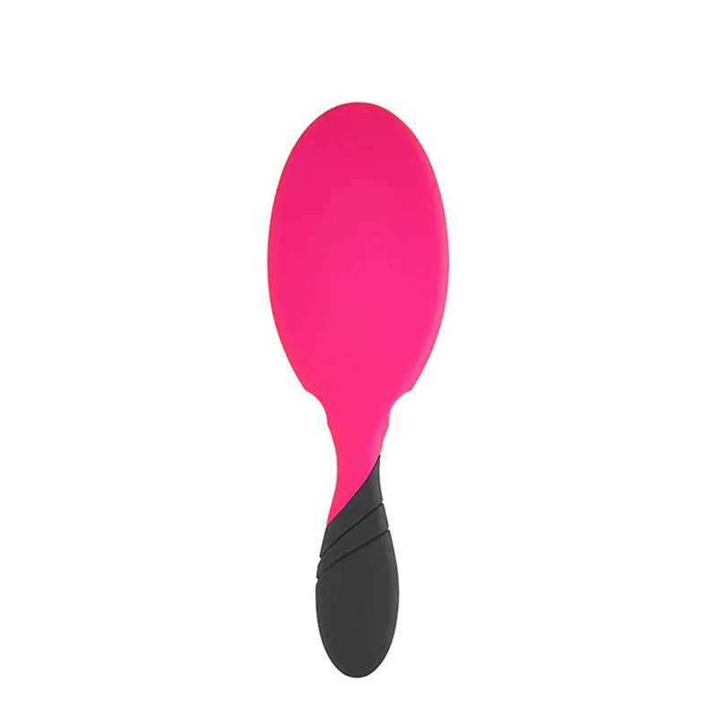 WetBrush Pro Detangler Pink - spazzola scioglinodi rosa con manico ergonomico