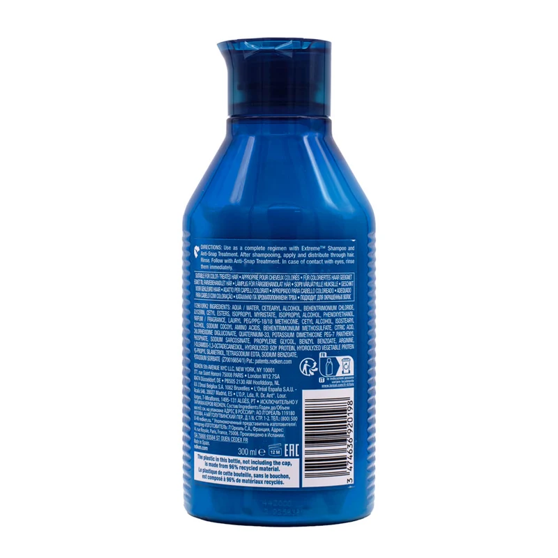 Redken Extreme Conditioner 300ml - balsamo capelli danneggiati