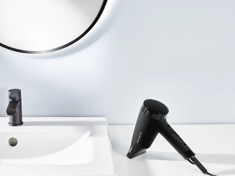 Rowenta Express Style CV1801 1600 W Nero