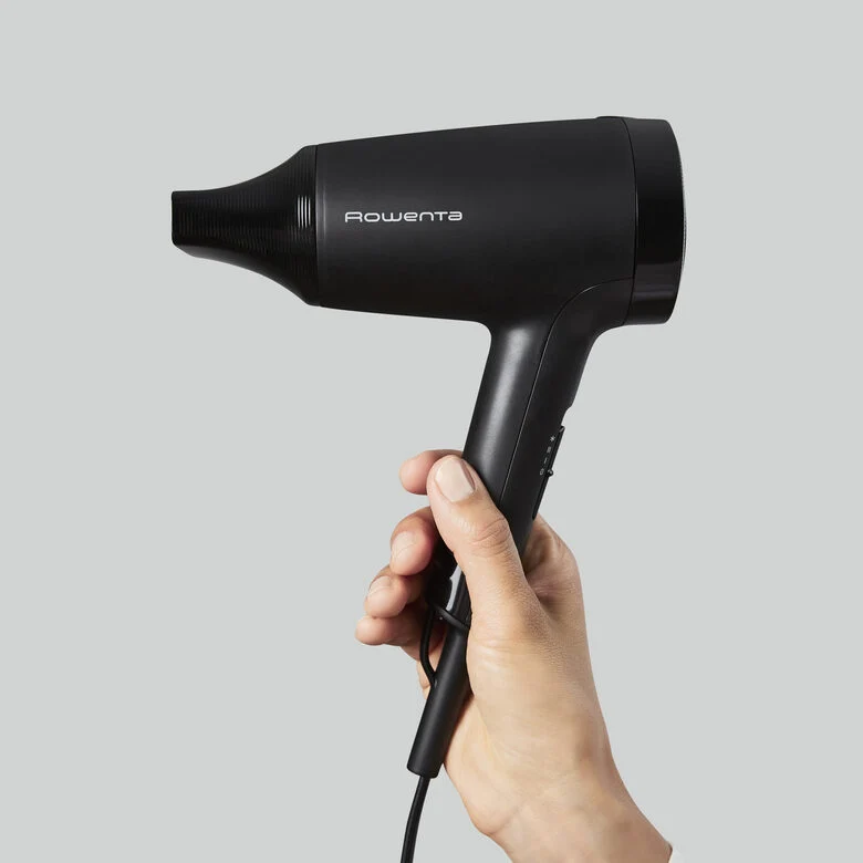 Rowenta Express Style CV1801 1600 W Nero