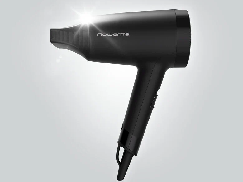 Rowenta Express Style CV1801 1600 W Nero