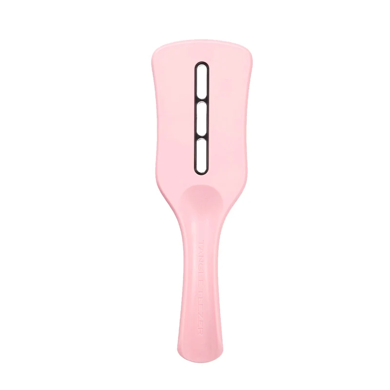 Tangle Teezer Easy Dry & Go Dusky Pink/Black - spazzola per asciugatura