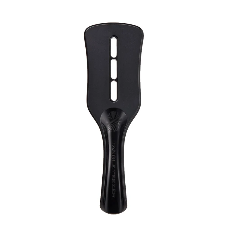 Tangle Teezer Easy Dry & Go Black - spazzola per asciugatura