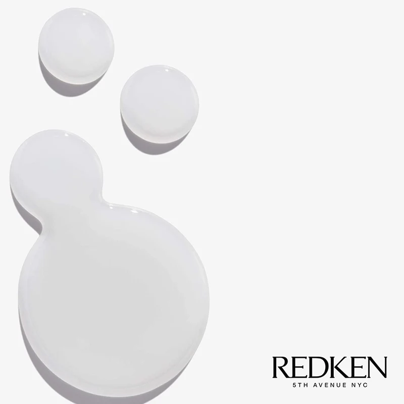 Redken Acidic Bonding Concentrate Shampoo 300ml - shampoo fortificante per capelli danneggiati