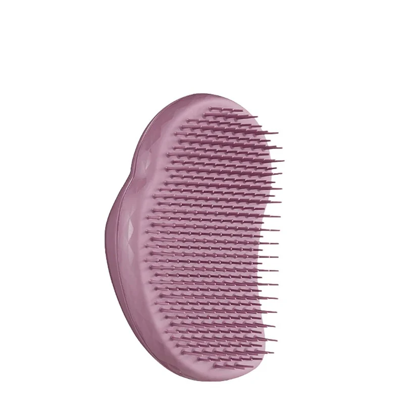 Tangle Teezer Detangling Fine & Fragile Dark Mauve - spazzola districante capelli sottili