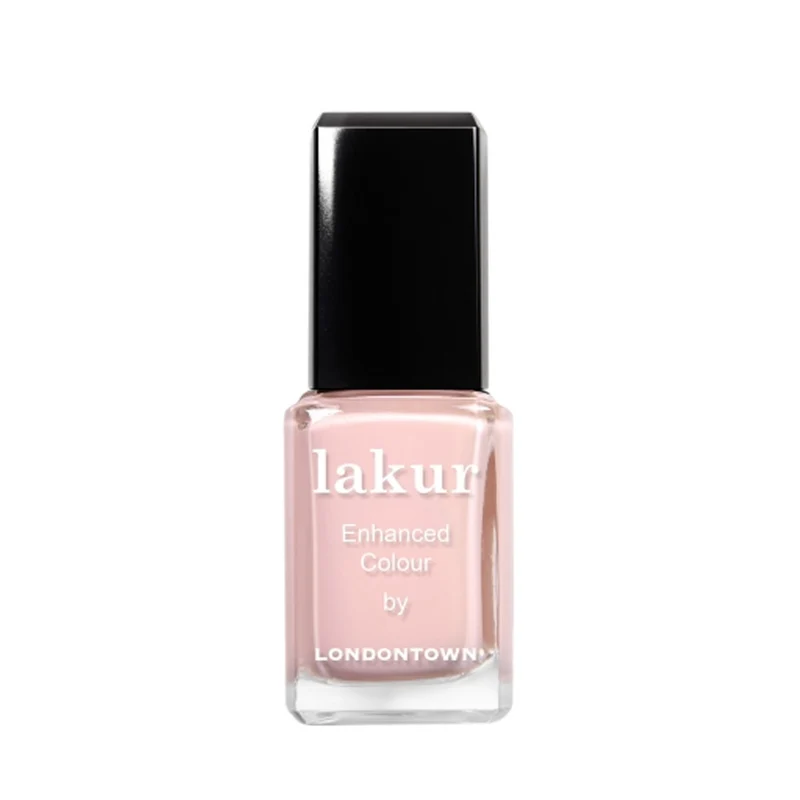 Londontown Lakur Nail Lacquer Peach Pop 12ml - smalto vegano