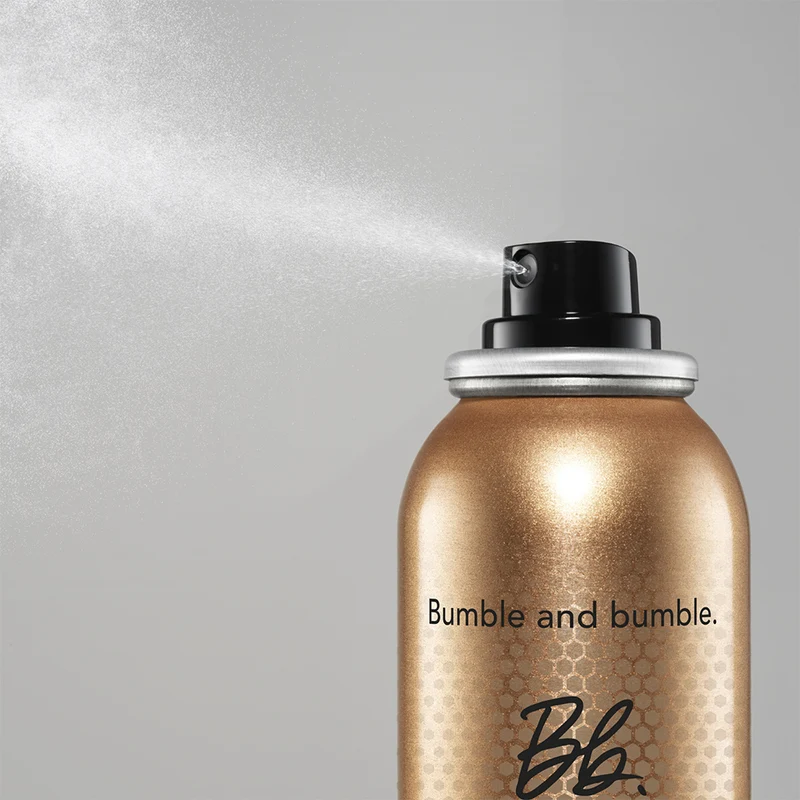 Bumble and bumble. Bb. Heat Shield Blow Dry Accelerator 125ml - spray asciugatura rapida