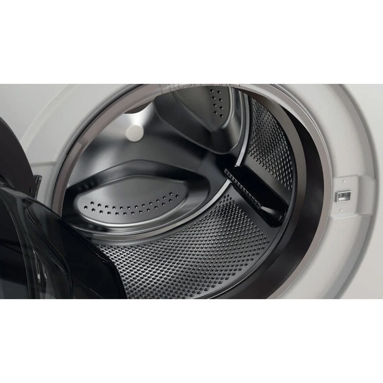 Whirlpool FreshCare Lavasciuga a libera installazione - FFWDD 107436 BSV IT