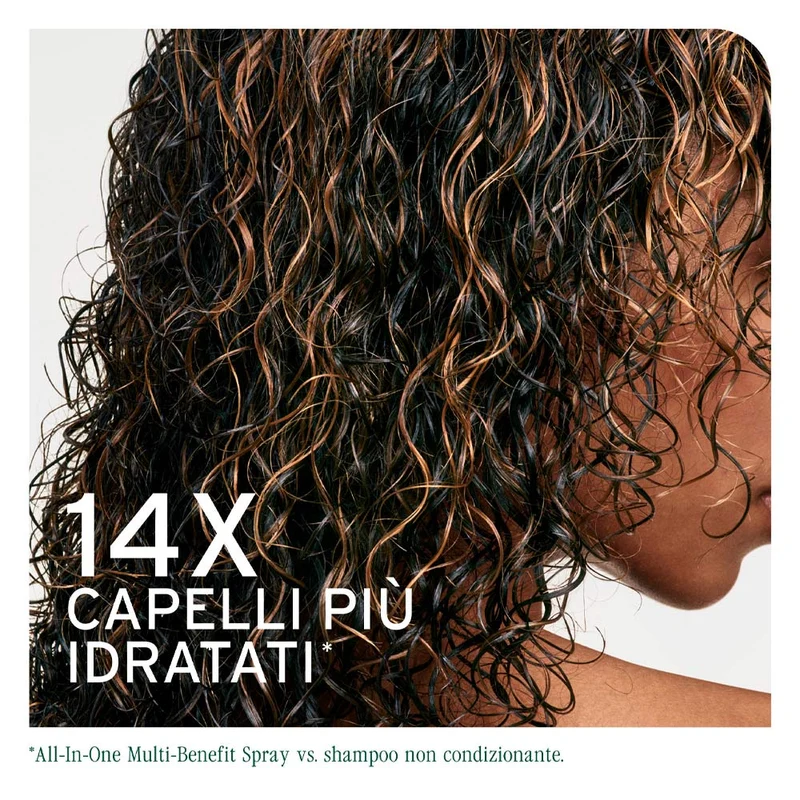 Biolage Professional Hair Spa All In One Spray 250ml - spray multi beneficio