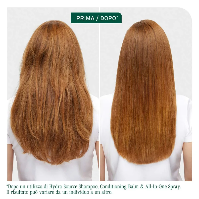 Biolage Professional Hair Spa All In One Spray 250ml - spray multi beneficio