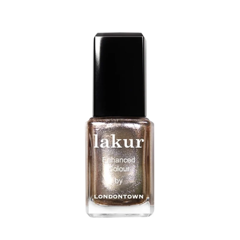 Londontown Lakur Nail Lacquer Best of British 12ml - smalto vegano