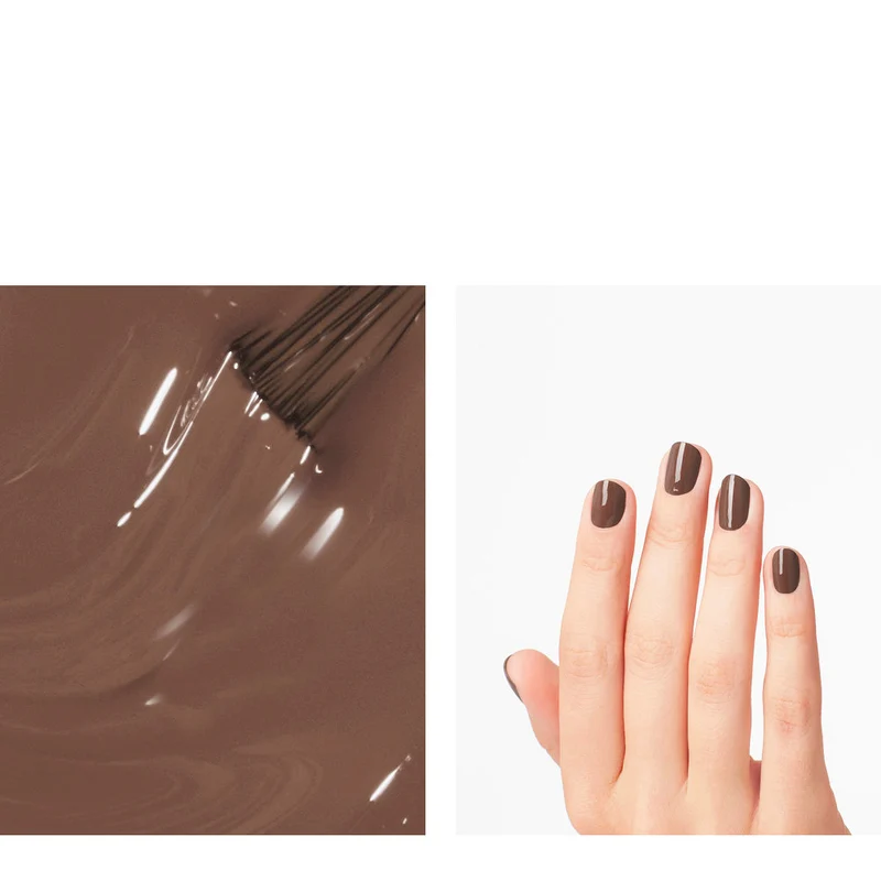OPI Nail Lacquer Malibu Collection NLN80 Cliffside Karaoke 15ml - smalto per unghie