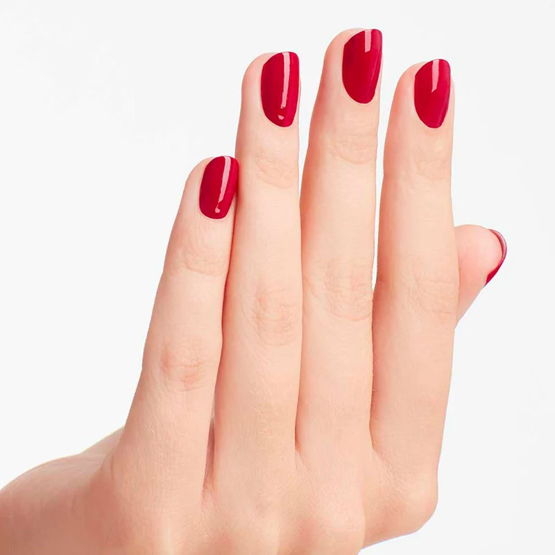 OPI Nail Lacquer NLB78 Miami Beet 15ml - smalto per unghie