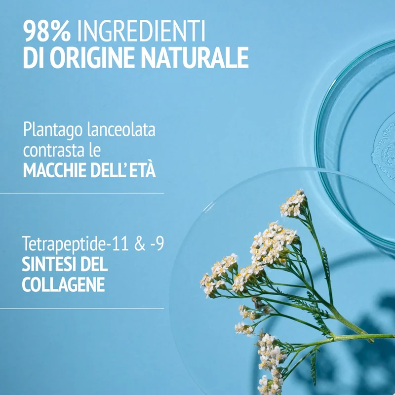 Comfort Zone Sublime Skin Cream 60ml - crema rimpolpante
