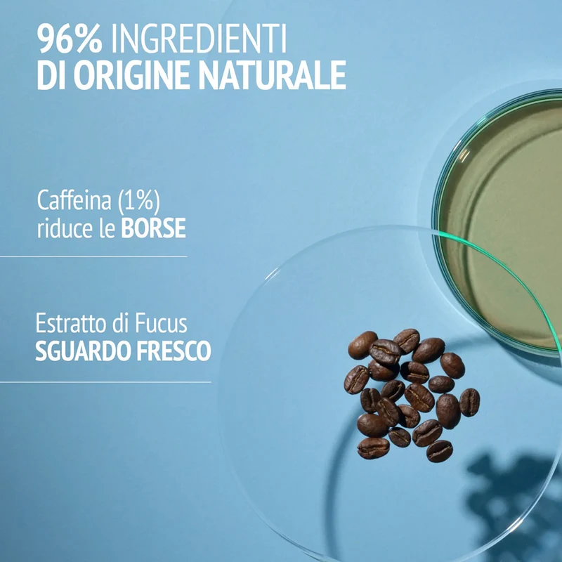 Comfort Zone Sublime Skin Eye Patch 6 pz 6 applicazioni - maschera occhi effetto immediato