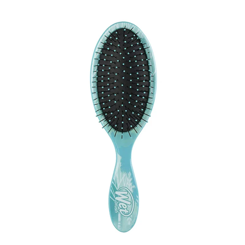 Wetbrush Pro Detangler Disney Frozen Guiding Spirit Anna - spazzola scioglinodi Anna