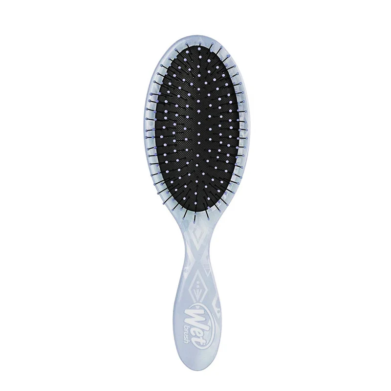 Wetbrush Pro Detangler Disney Frozen Guiding Spirit Elsa - spazzola scioglinodi Elsa