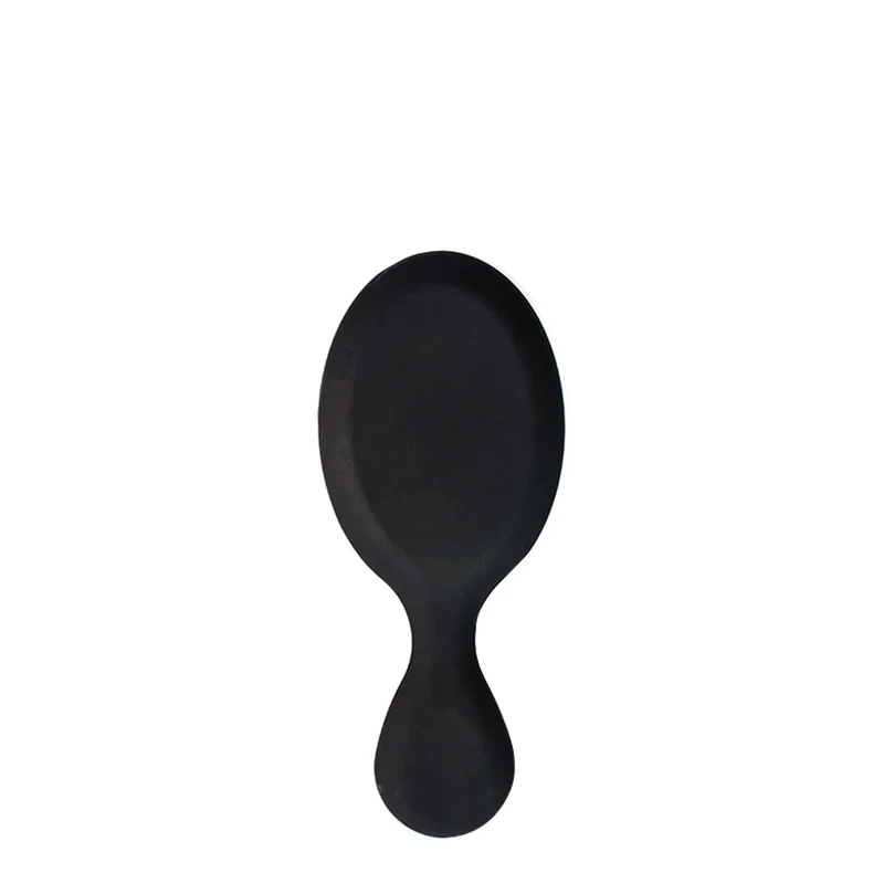 WetBrush Pro Detangler Mini Black - mini spazzola nera