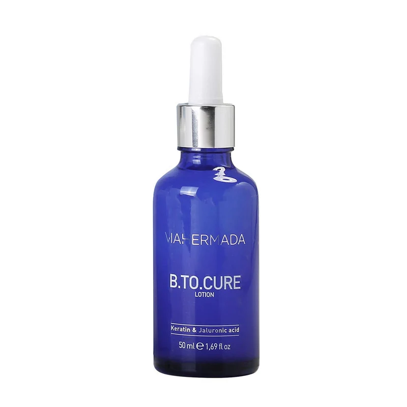 VIAHERMADA B.to.cure Lotion 50ml - lozione sigillante e ristrutturante