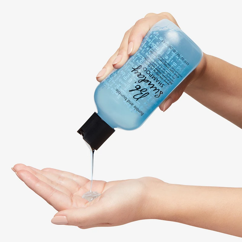 Bumble and bumble. Bb. Sunday Shampoo 250ml - shampoo purificante